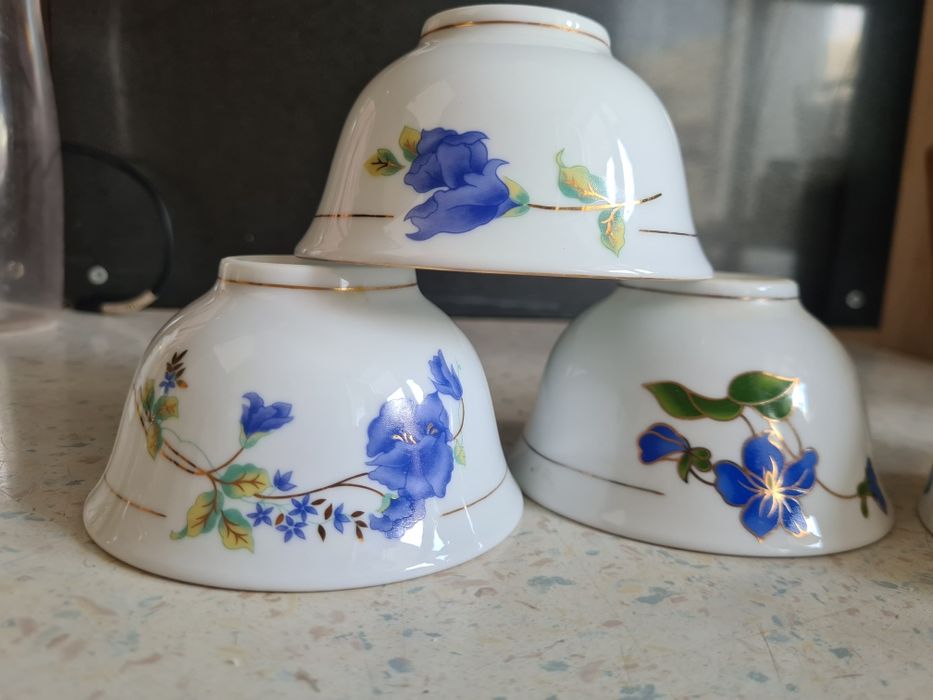 Продам кесе, пиала комплект