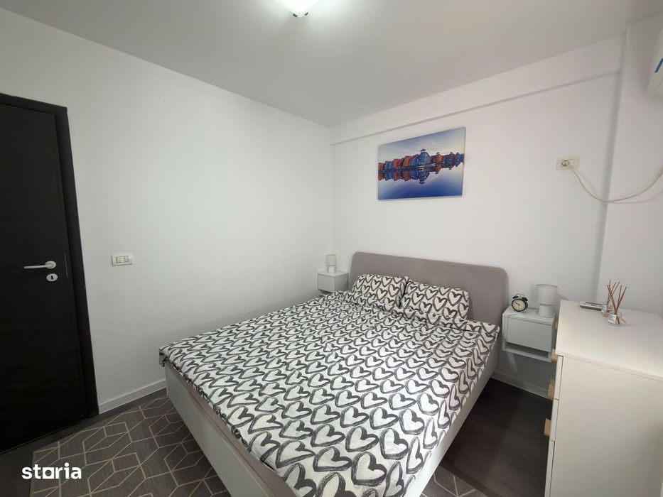 Apartament 2 camere | Centrala proprie | Renovat | Comision 0% |