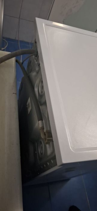 Masina de spălat Beko 7kg motor invertor