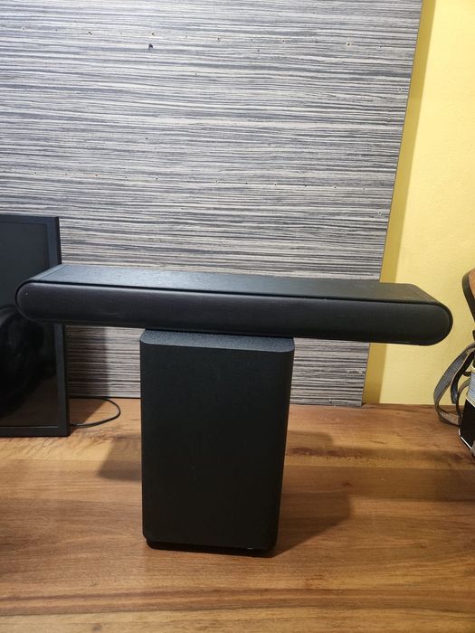 Soundbar cu subwoofer wireless TCL S642
