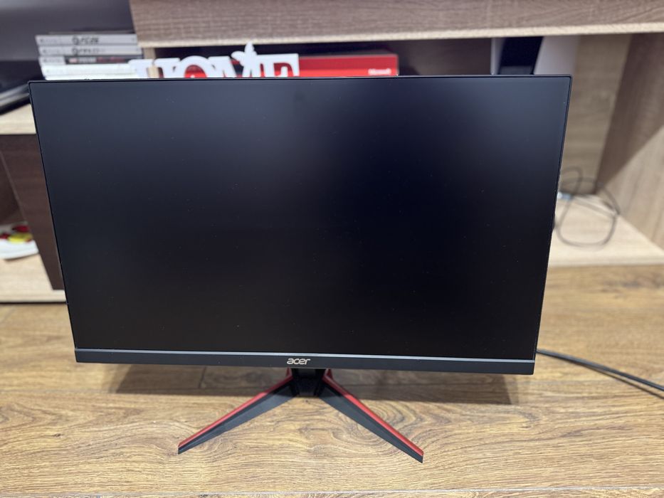 Vand monitor Acer