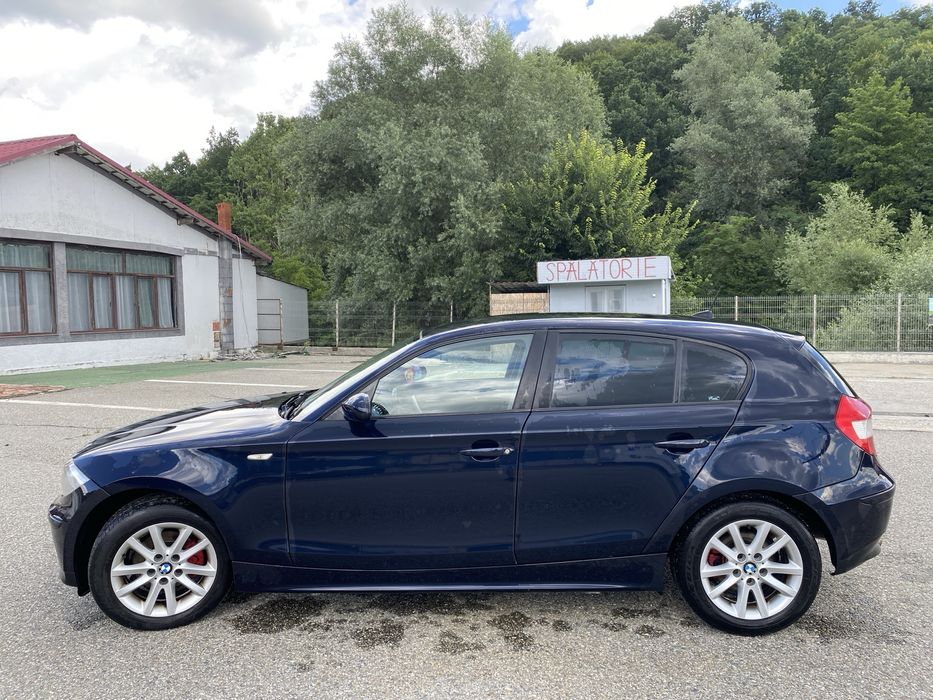 BMW 1 Series 0 — imagine 3