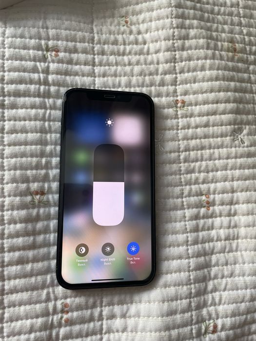 Айфон 12про 128гб Iphone