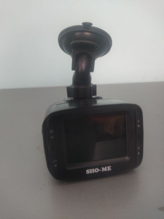 Sho-me combo n3 антирадар