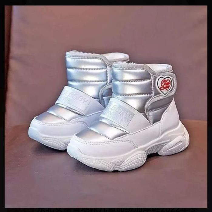 Детская обувь...