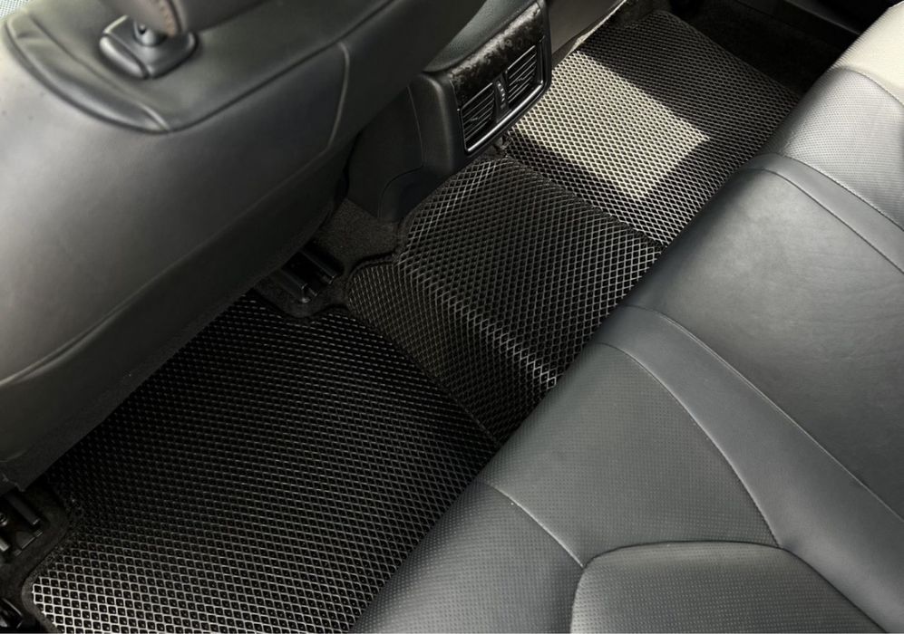 Коврики на Тойота камри 70-75-80