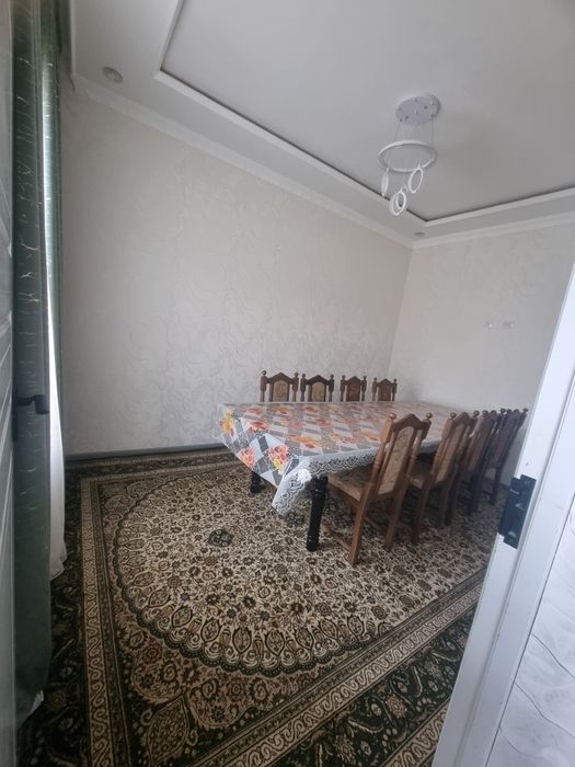 Yashnobodda kottej arendaga beriladi