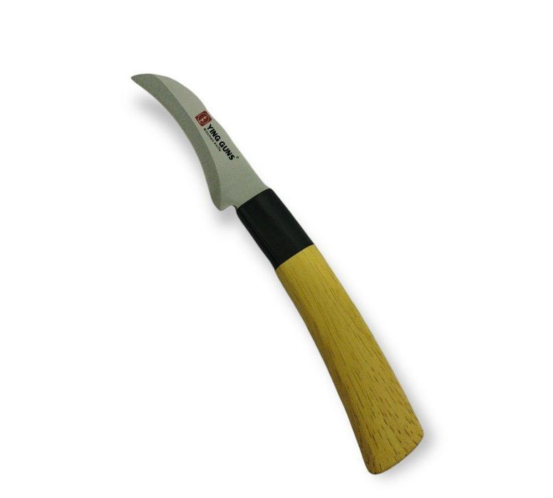 Набор кухонных ножей NovaMarket 8 шт, только комплектом