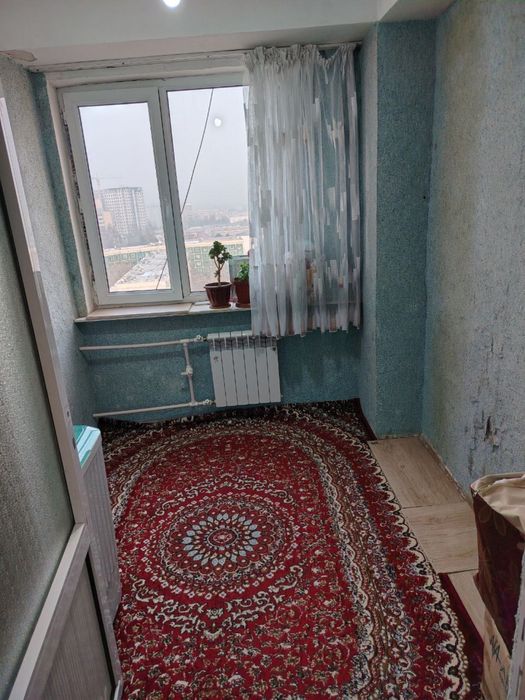 Продаётся квартира