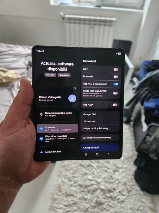 Samsung z fold 3