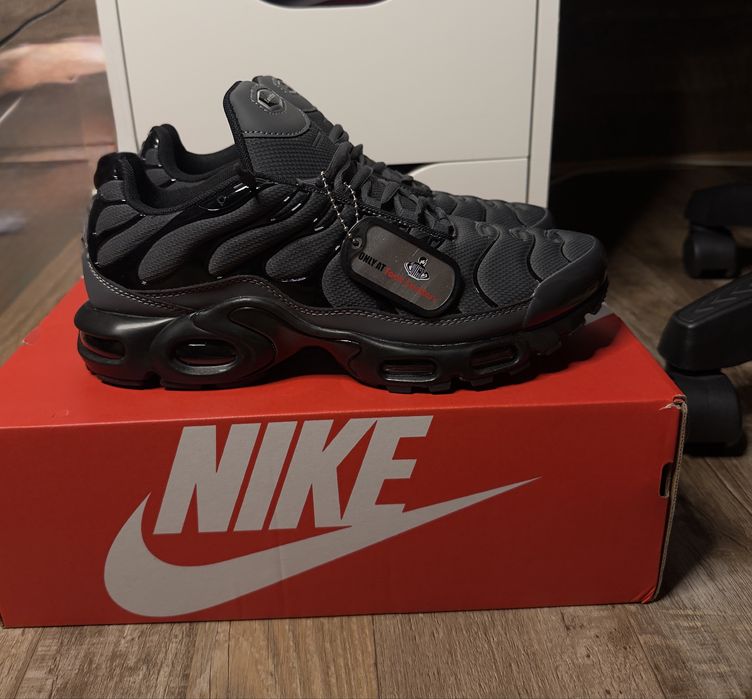 Papuci nike tn Leitte air