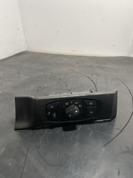 Bloc lumini BMW Seria 5 E60 head up display E61 6953725 | 520d 526d