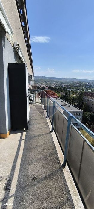 Apartament 2 camere de inchiriat in Gheorgheni