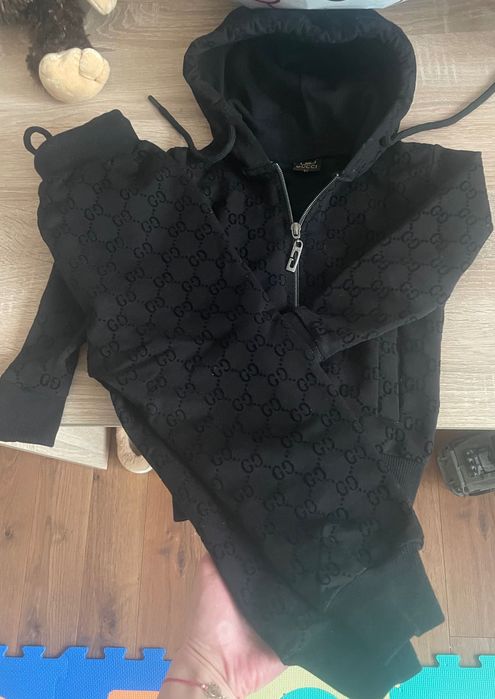 Детски екип Gucci