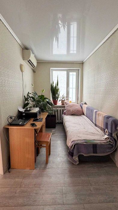 Продается 3х комнатная Самал Жулдыз