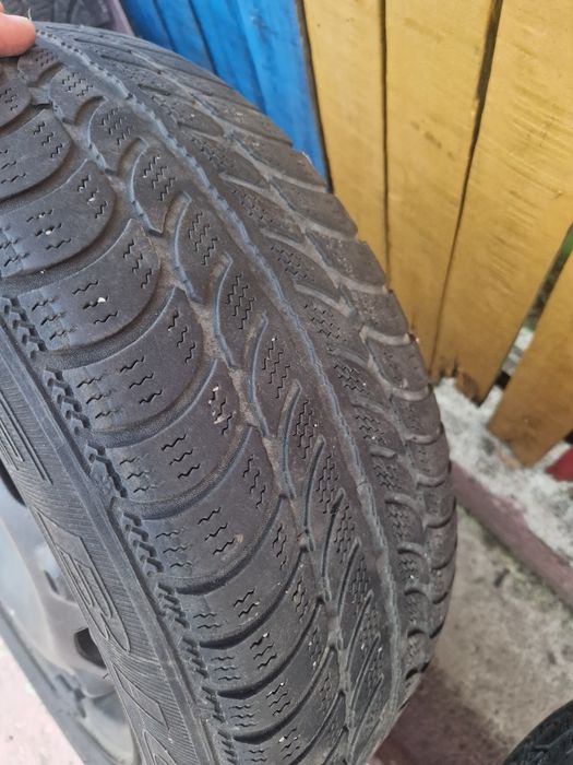 Vand 8 roti 185/60/14