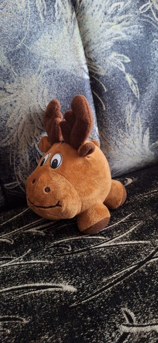 Малки плюшени играчки