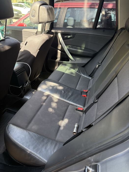 Vand BMW X3 E83 2008 facelift *pret negociabil*
