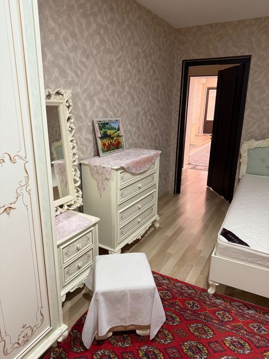 Arenda Chilonzor oqtepa hovli ijaraga ful 

4/1/1

Площадь: 200 м² 

Ц
