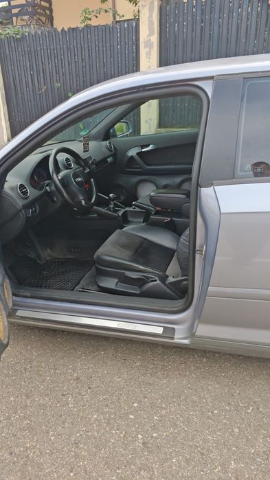 Audi A3 8P  2004