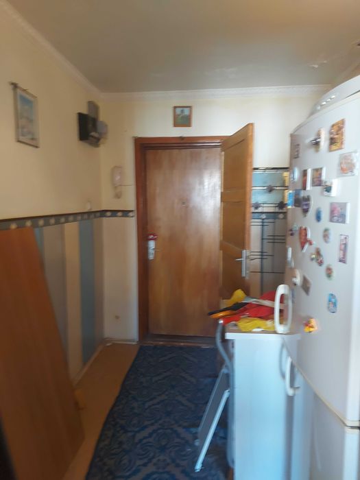 Vand apartament 2 camere