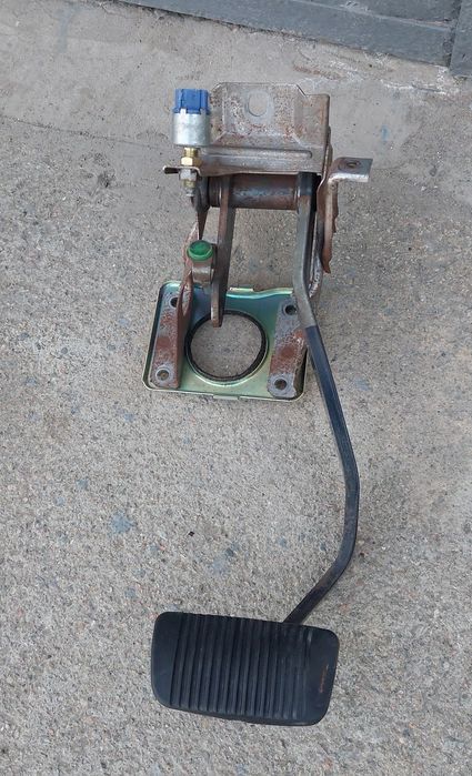 Запчасти прадо 95