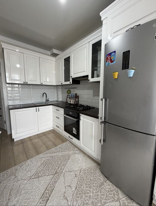 Квартира по суточно