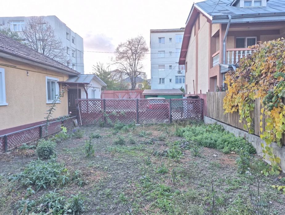 Vand Casa Strada Buciumului (Zona Nord )Proprietar