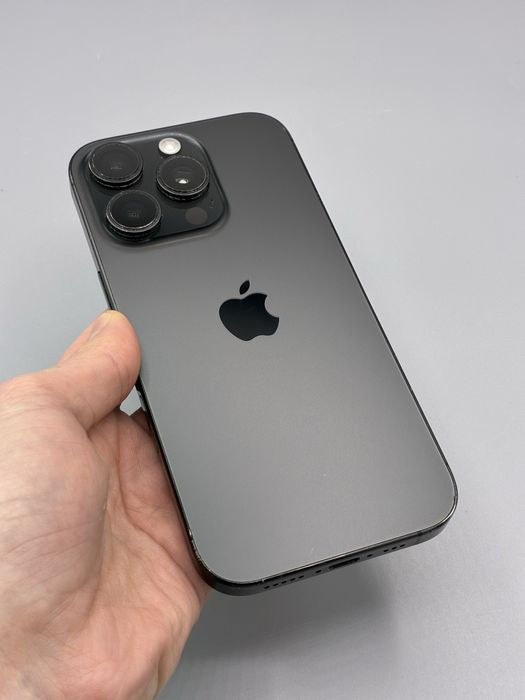 iPhone 16 Pro | 256GB | Baterie 92% | 404 Cicluri | Second Hand | Garantie