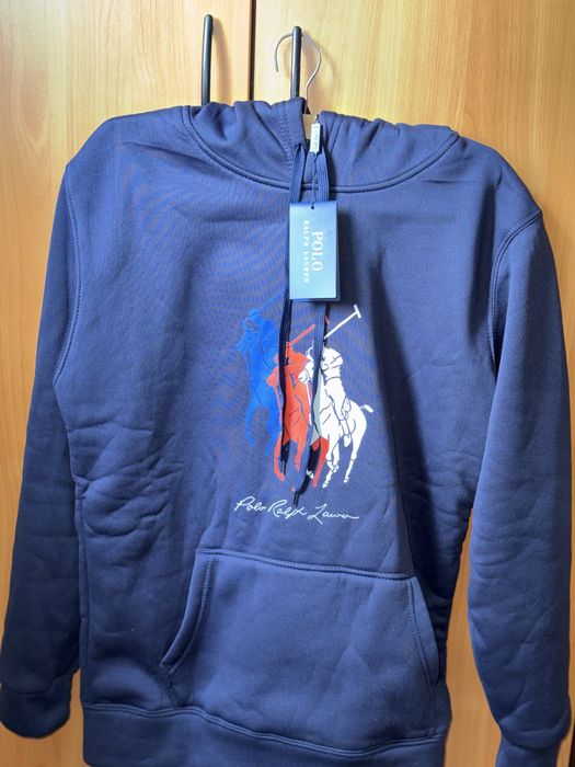 Ralph Lauren Hoodie