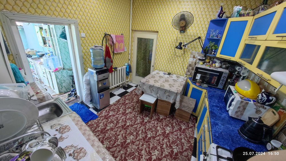 Дом 2.5 сотки, Мирабадский район | Азербайджанский центр | Тезиковка