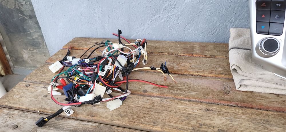 Магнитофон в хорошем состоянии