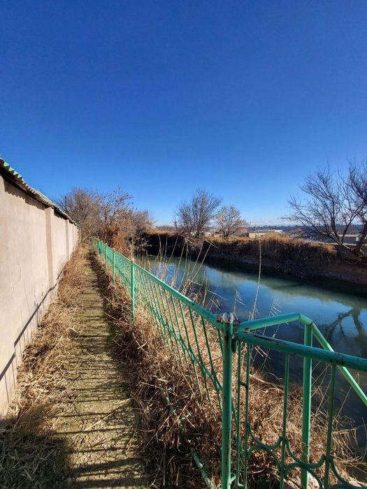 Продается земля 47 соток Кибрайский район Дархан