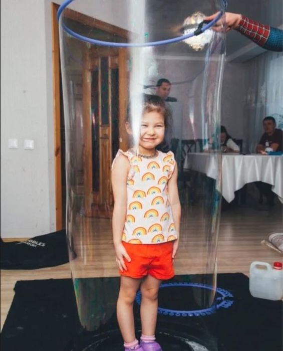 Детские аниматоры | Шоу | Шарики