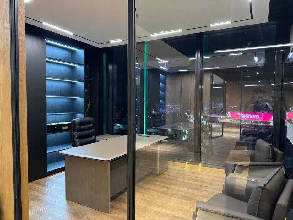 Продается Евро офис ЖК Nest one 121м2