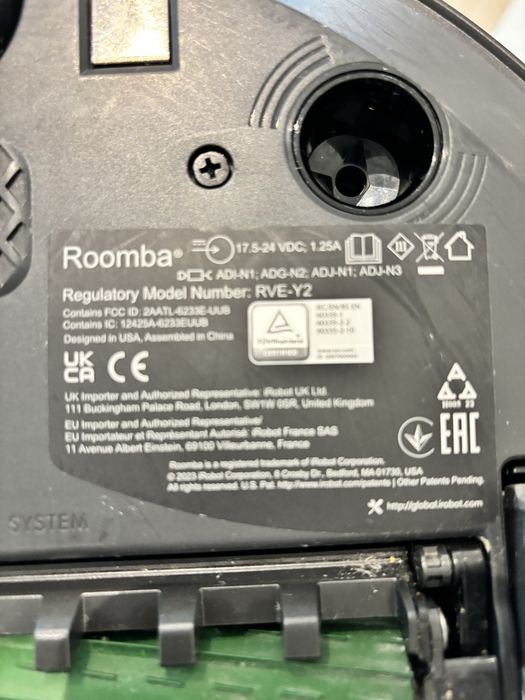 iRobot Roomba® j7+