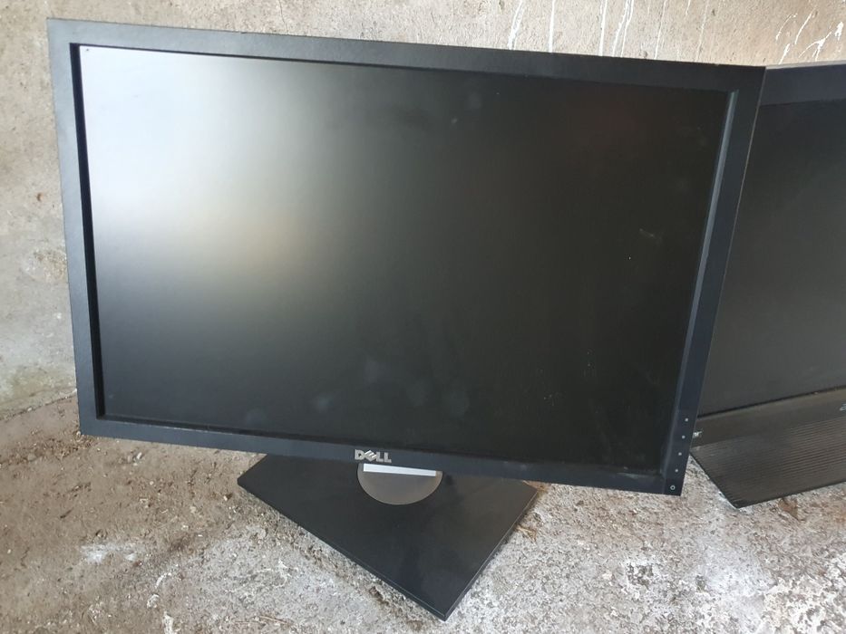 Monitore dell,lg