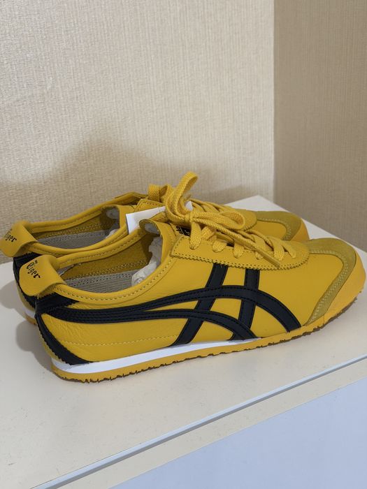 Кроссовки Onitsuka Tiger