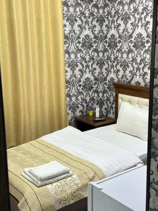 Сдаются комнаты в мини ОТЕЛЕ на долгий срок