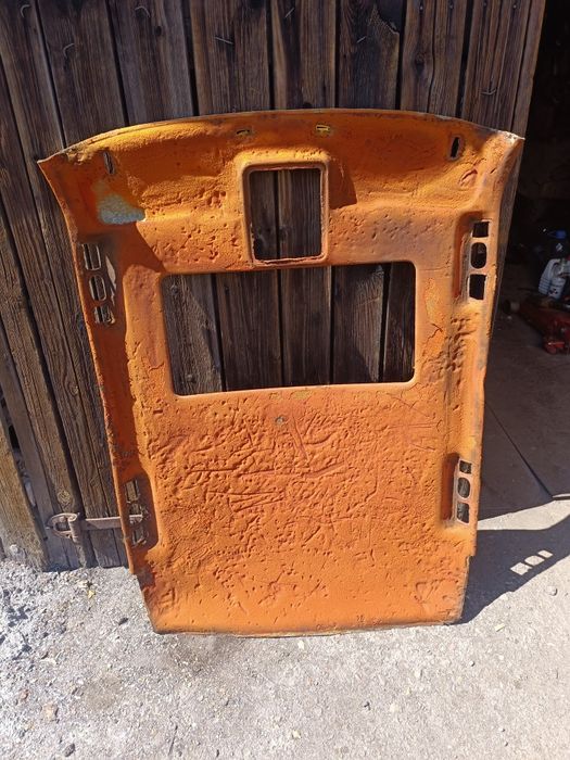 Потолок Фольксваген Пассат универсал с люком