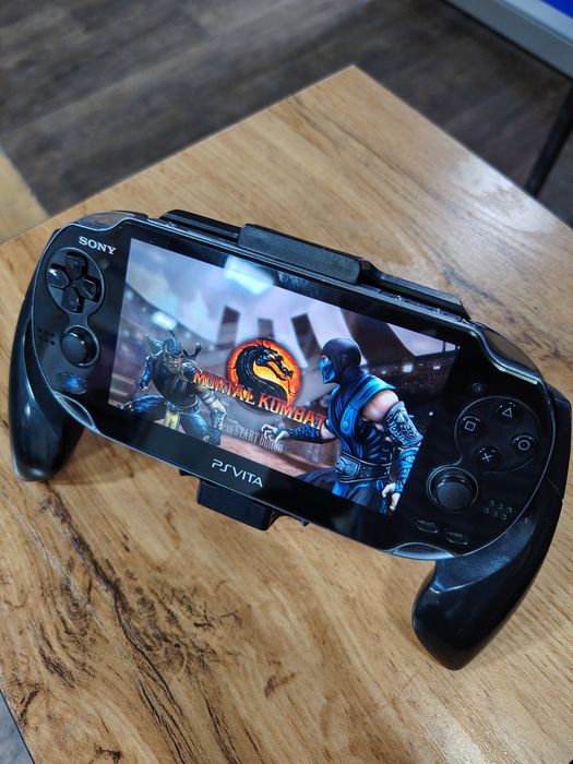 PlayStation Vita 1000x