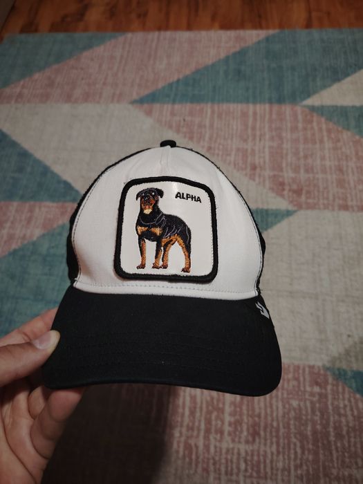 Goorin Bros шапка