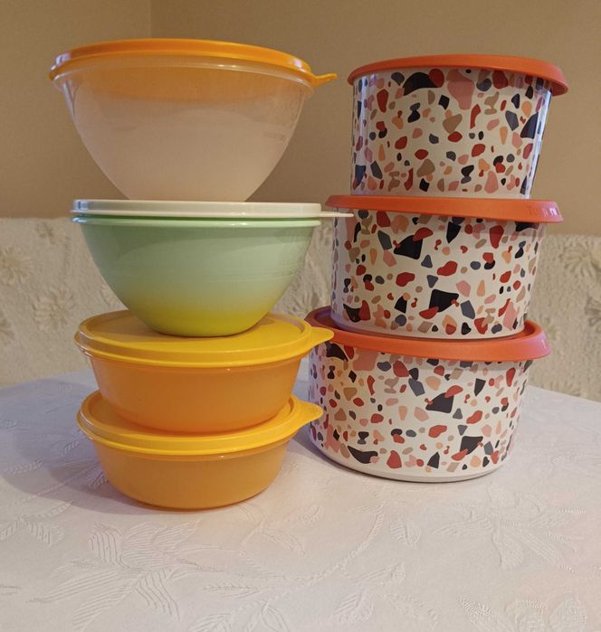 Купи за месене на тесто