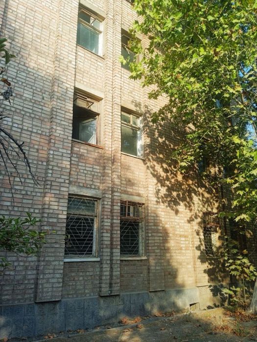 Административное здание, офисы