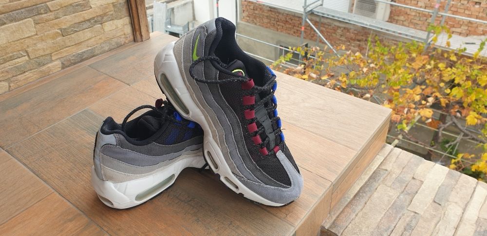 Nike air max  младежки