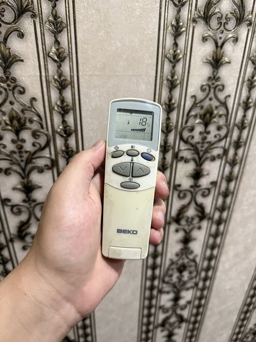 Кондиционер Beko 12 MADE IN TURKEY