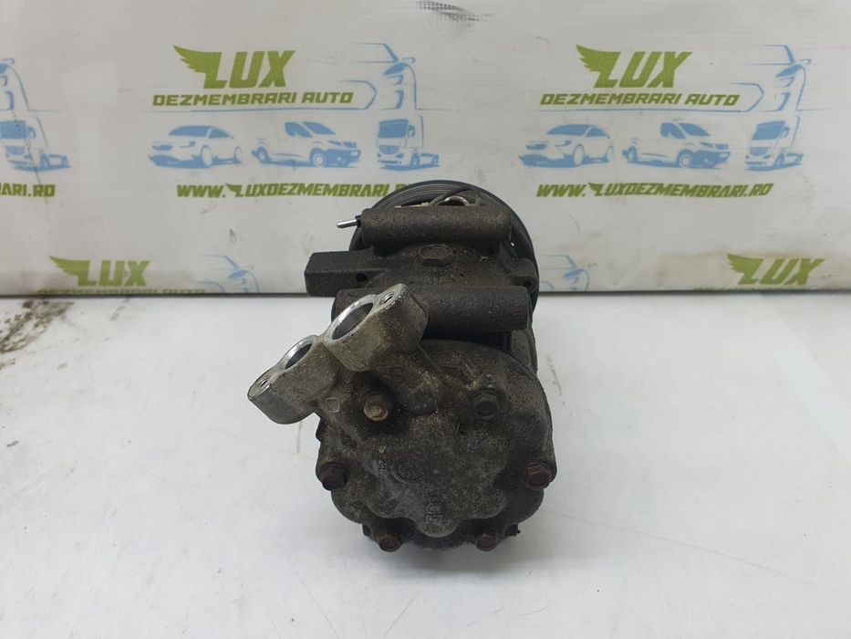 Compresor clima ac 1.5 dci k9k 8200315744 Renault Megane 2