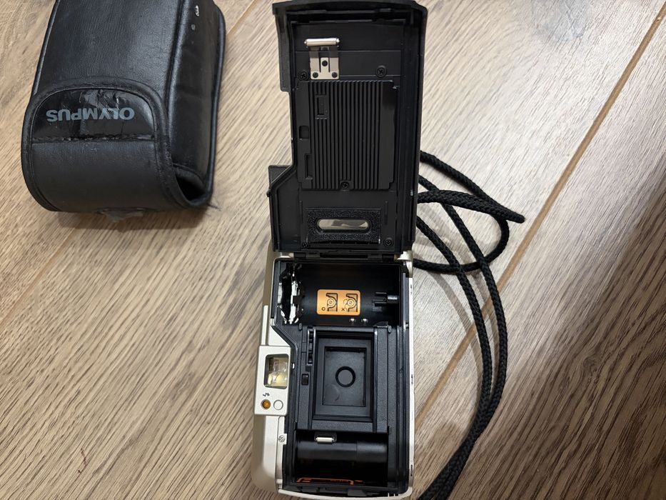 Прдам Olympus Trip AF 50.