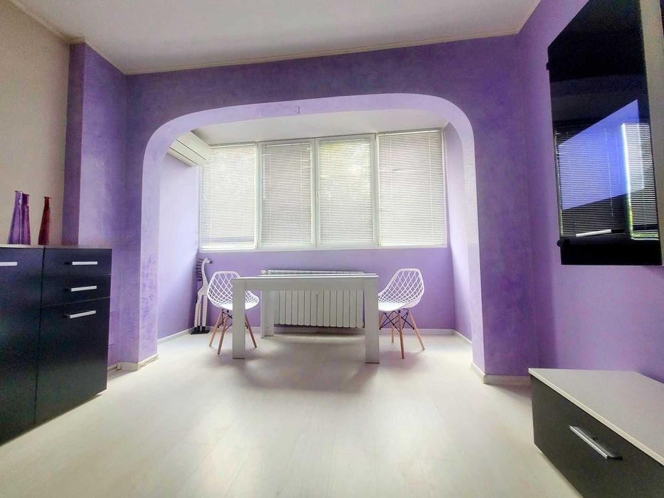 Дава се под наем Двустаен апартамент в София, Света Троица - 75 кв.м за 408 € - Снимка #4