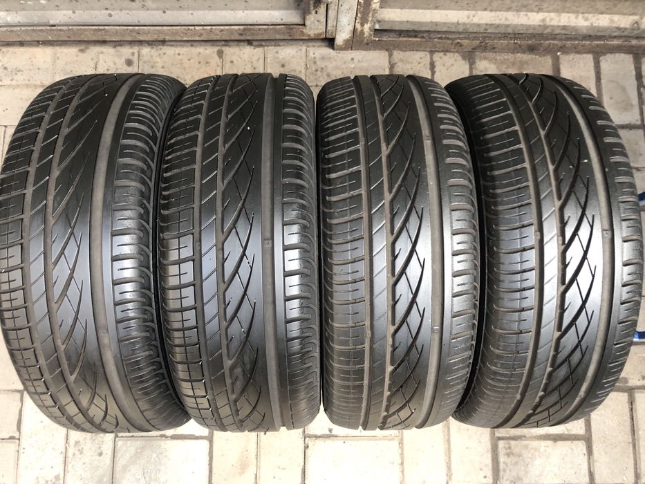 185/55/14 б/у из Германии